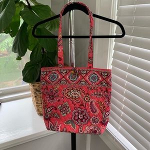 Vera Bradley Tote Bag
